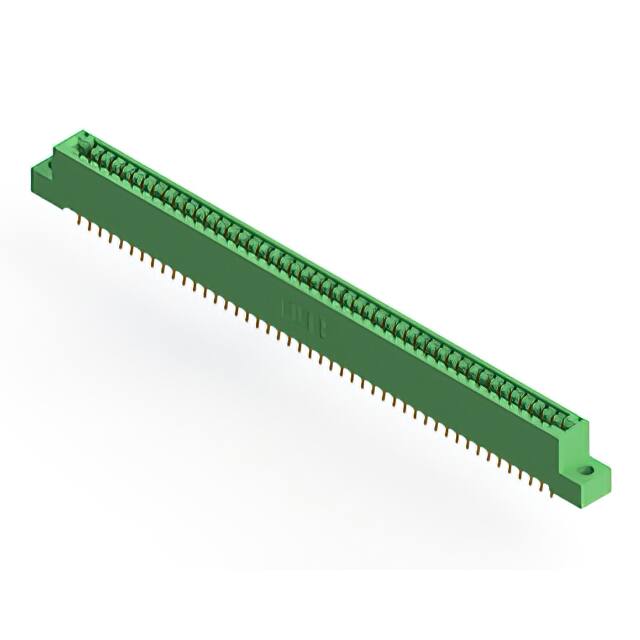 846-092-556-204 EDAC Inc.  Edgeboard Connectors